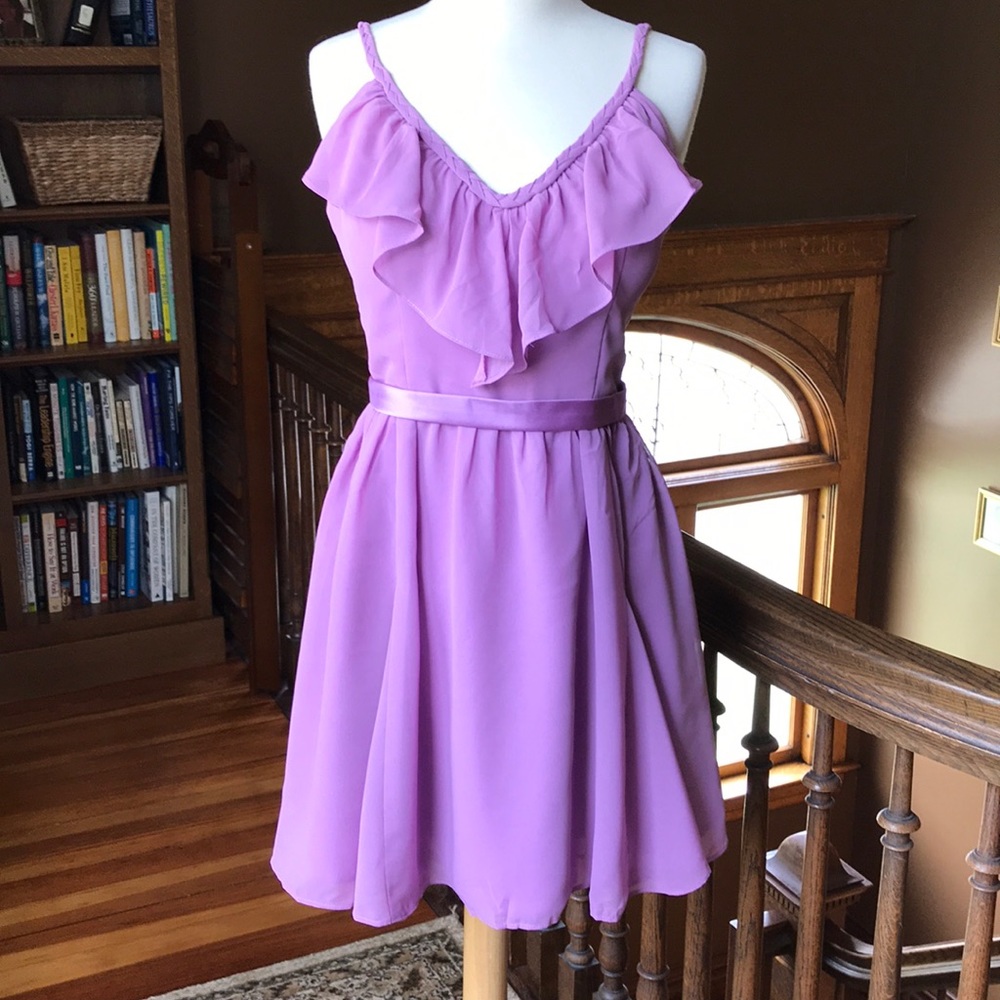 Alfred Angelo dress